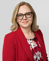 Headshot of Marguerite Wiese